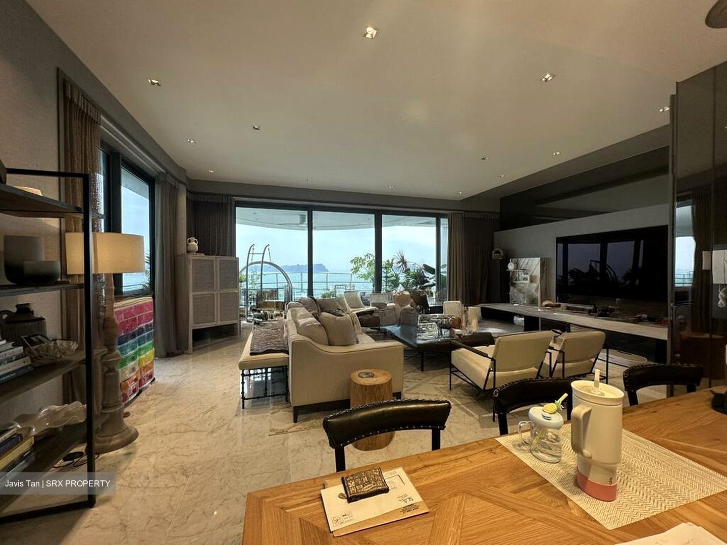 Seascape (D4), Condominium #523150181